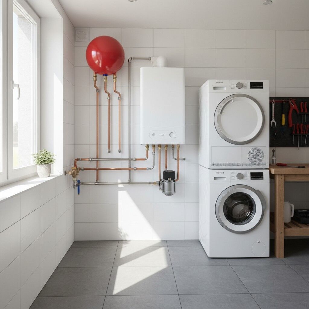 SERVICES VENTILATION MAINTENANCE